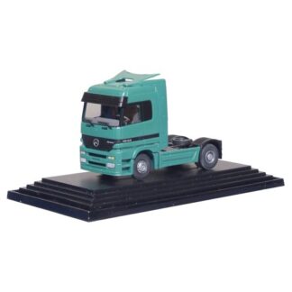 Wiking 6 600 0110 Mercedes Actros Trækker