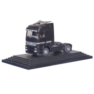 Wiking 6 600 0111 Mercedes Actros Trækker