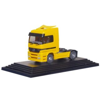 Wiking 6 600 0112 Mercedes Actros Trækker
