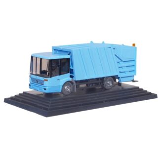 Wiking 6 600 0111 Mercedes Econic Komprimatorvogn