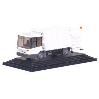 Wiking 6 600 0302 Mercedes Econic Komprimatorvogn