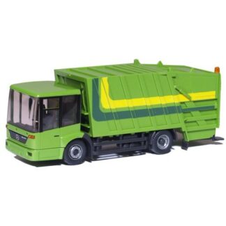 Wiking 0638 04 35 Mercedes Econic Komprimatorvogn