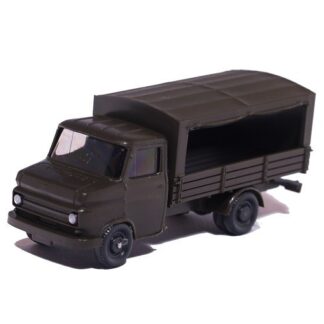 Wiking 696 18 23 Opel Blitz