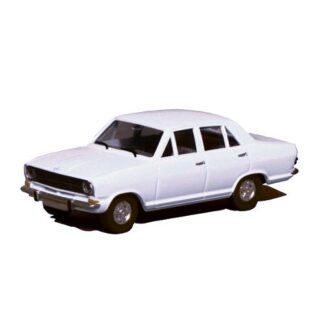 Wiking 0790 02 28 Opel Kadett B