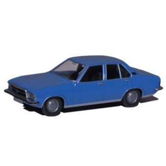 Wiking 0793 01 28 Opel Rekord D