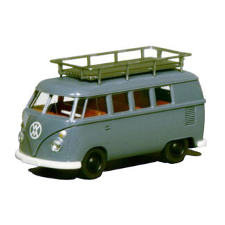 Wiking 0797 07 34 VW Transporter T1 Minibus