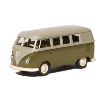 Wiking 0800 09 VW Transporter T1 Minibus Taxi