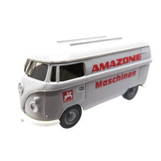 Wiking 799 09 26 VW Transporter T1 Amazone Maschinen