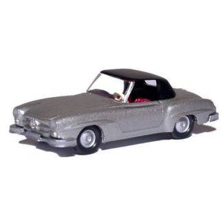 Wiking 0799 20 26 Mercedes 190 SL