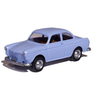 Wiking 0799 22 23 VW 1600