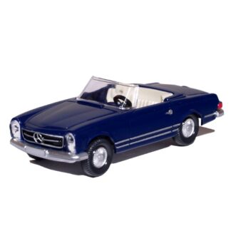 Wiking 0799 24 27 Mercedes 230 SL Cabriolet