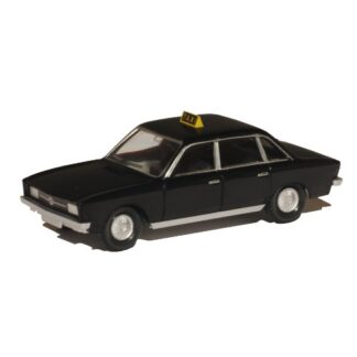 Wiking 0800 07 26 VW K 70 Taxi