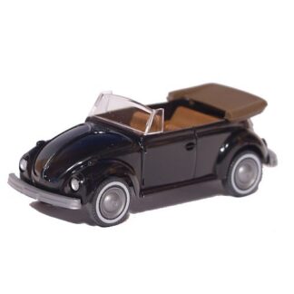 Wiking 802 04 14 VW Boble Cabriolet
