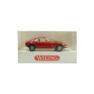 Wiking 8040124 Opel GT