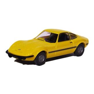Wiking 8040524 Opel GT