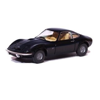 Wiking 8040724 Opel GT
