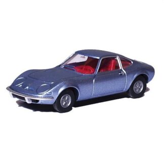 Wiking 8040825 Opel GT