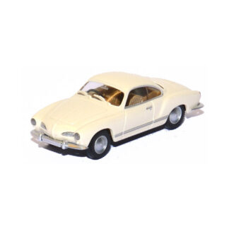 Wiking 805 01 23 VW Karmann Ghia Coupé