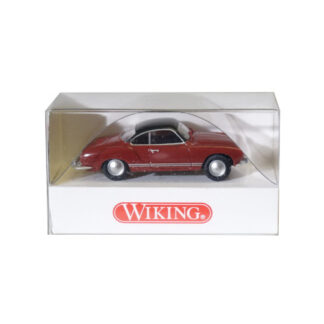 Wiking 805 02 24 VW Karmann Ghia Coupé