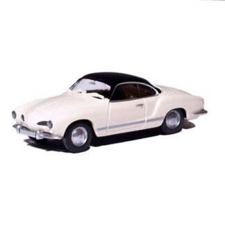 Wiking 805 06 25 VW Karmann Ghia Coupé