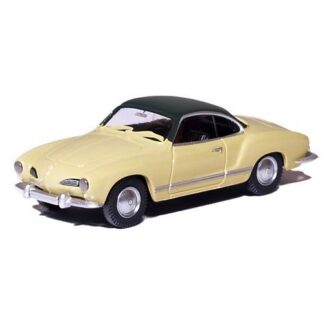 Wiking 805 06 25 VW Karmann Ghia Coupé
