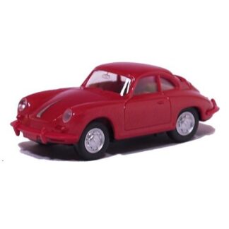Wiking 814 05 22 Porsche 356 Coupé