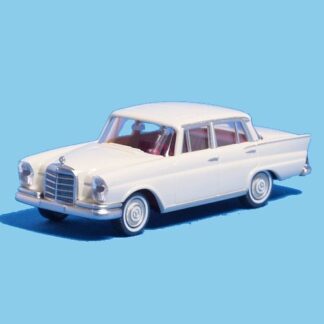 Wiking 824 04 26 Mercedes 220 S