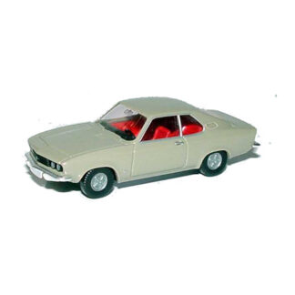 Wiking 827 01 23 Opel Manta A