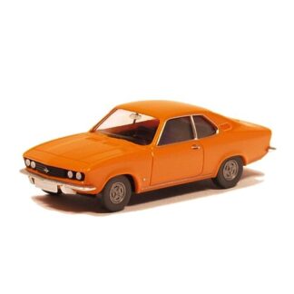 Wiking 827 06 23 Opel Manta A