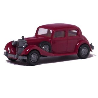 Wiking 832 01 16 Mercedes 260 D