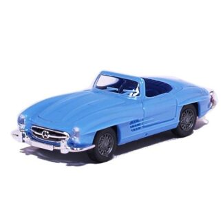 Wiking 834 03 20 Mercedes 300 SL Roadster