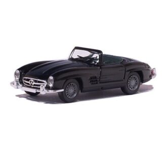 Wiking 834 04 22 Mercedes 300 SL Roadster