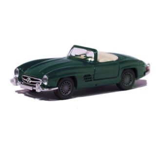 Wiking 834 05 23 Mercedes 300 SL Roadster