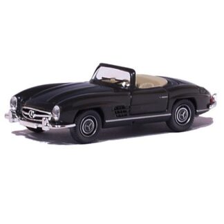 Wiking 834 06 24 Mercedes 300 SL Roadster