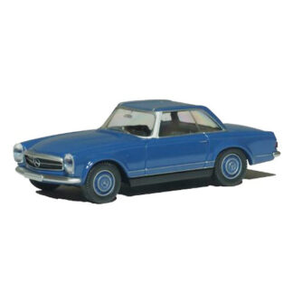Wiking 834 34 28 Mercedes 280 SL Coupé