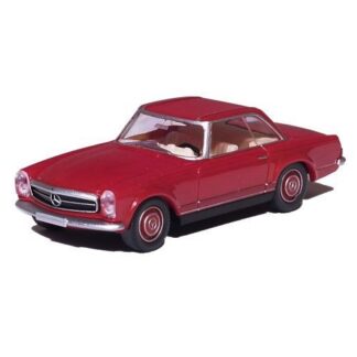 Wiking 834 39 26 Mercedes 280 SL Coupé
