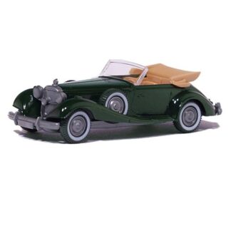 Wiking 835 03 20 Mercedes 540K Cabriolet