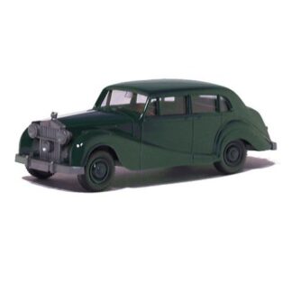 Wiking 8380114 Rolls-Royce '51