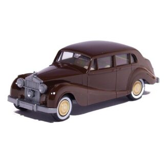Wiking 832 02 18 Rolls-Royce Silver Wraith