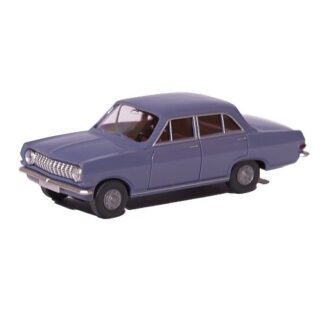 Wiking 847 02 27 Opel Rekord D