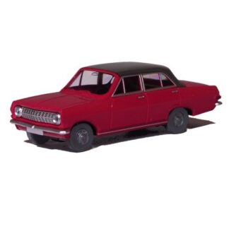 Wiking 847 03 28 Opel Rekord A