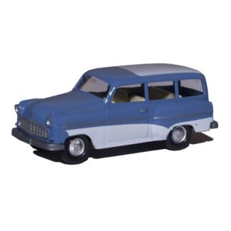 Wiking 850 03 25 Opel Caravan '56