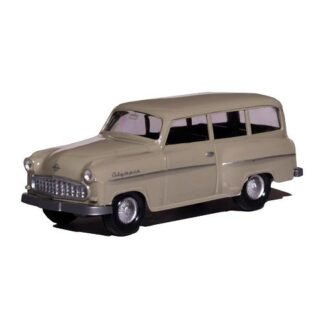 Wiking 0850 04 24 Opel Caravan '56