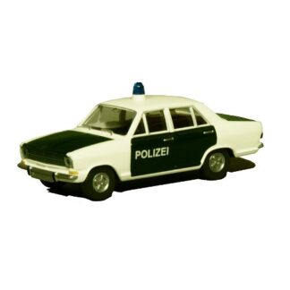 Wiking 0864 16 29 Opel Kadett Patruljevogn