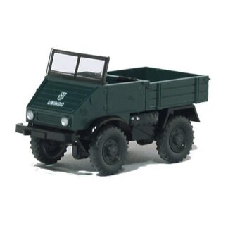 Wiking 870 01 21 Mercedes Unimog 411
