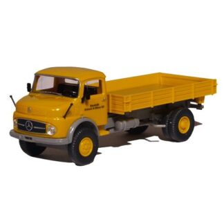 Wiking 0895 03 33 Mercedes LAK 710
