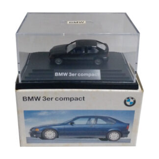 Wiking 80 41 9 419 718 BMW 3er Compact