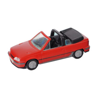 Herpa Opel Kadett Cabriolet