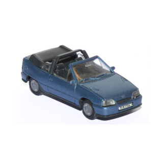 Herpa Opel Kadett Cabriolet
