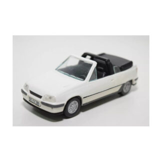 Herpa Opel Kadett Cabriolet